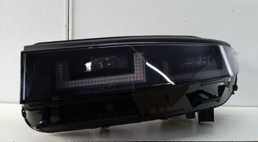 92101-GI - HYUNDAI IONIQ 5 21- ФАРА ЛЕВАЯ ПОЛНОСТЬЮ СВЕТОДИОДНАЯ