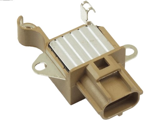 Регулятор напряжения as-pl are6108