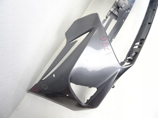 Lexus IS IS200T 300H 16 - bumper front