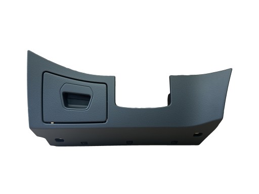 AUDI A6 4K C8 passenger compartment plato 4K1863075