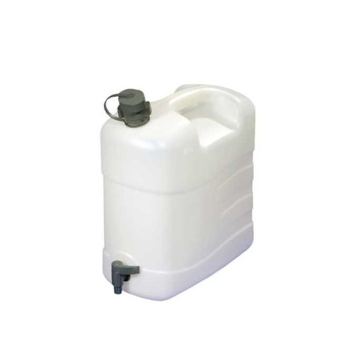 Емкость для воды с краном Comet 20л.