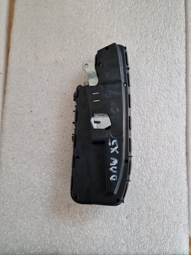 Airbag luft Seitlich SITZ rechts BMW X5 F15 86729622202