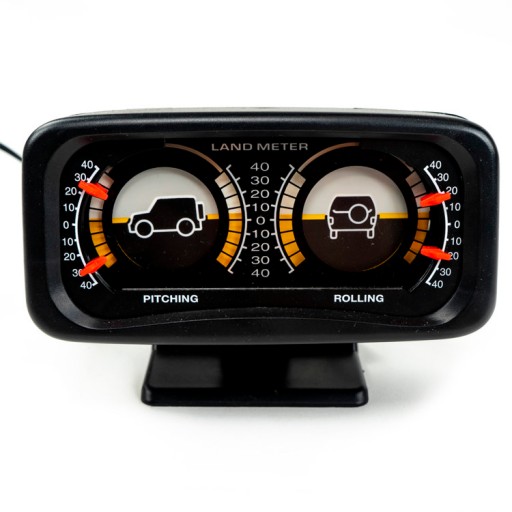 Вимірювач нахилу OFD