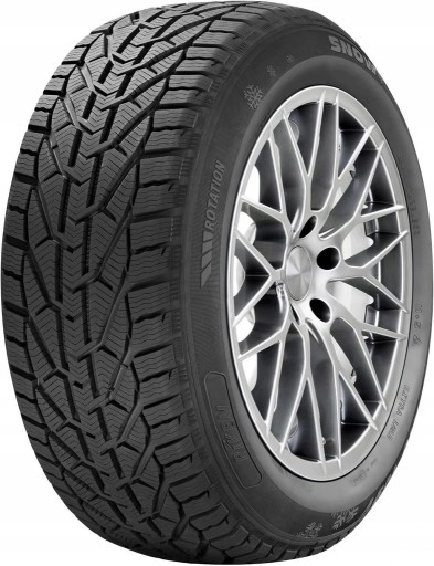 1 усиление Riken Snow 185/65R15 92T (XL)