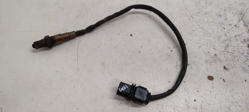 Sonda lambda Mercedes W164 ML 3,5 Benzin
