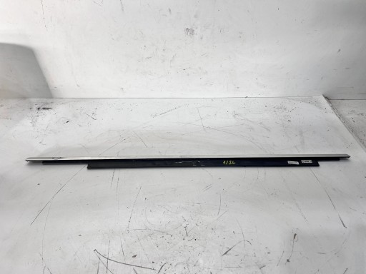 moulding CHROM door windows AUDI A4 B8 P T 8K0853764E 1/26
