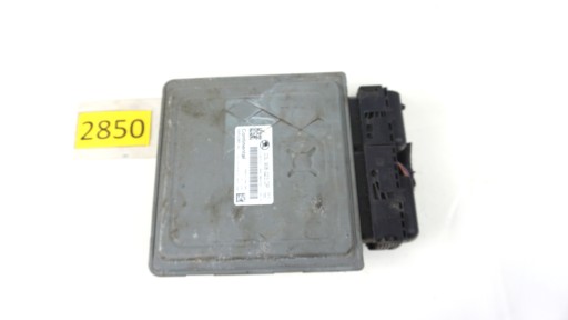 Computer Bedienteil DES MOTORS SKODA FABIA 2 II 1.6 TDI 03L906023DP 5WP42865AA