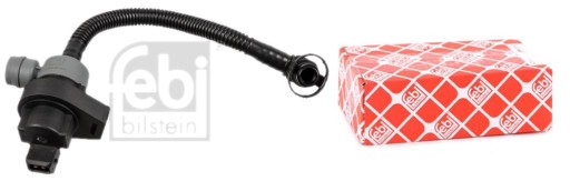 172506 - ВЕНТИЛЬ, ТОПЛИВНЫЙ БАК BMW