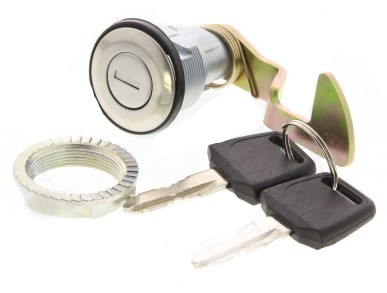 PI-602884M - Vespa GTS PRIMAVERA LX SPRINT s замок скриня Ключі