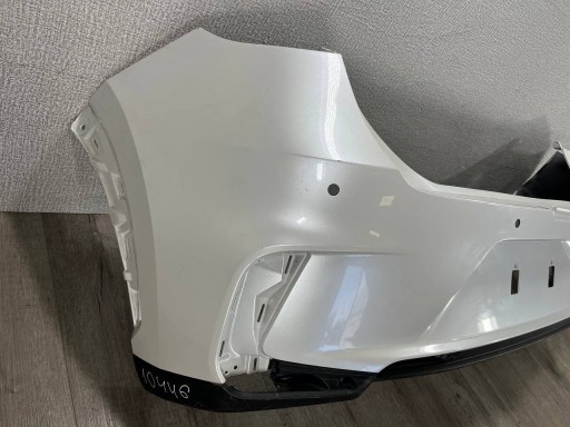 LEXUS LBX 2023 -> Stoßstange heck 52159-52D40