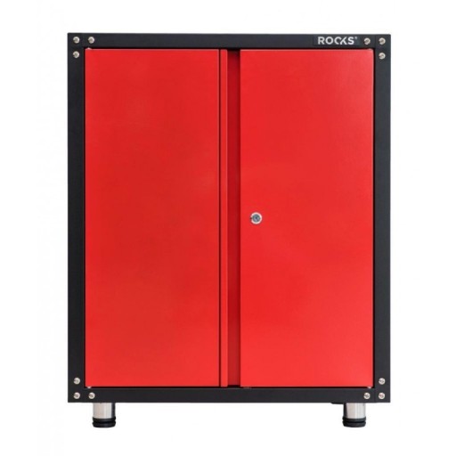 СЕРВИСНЫЙ ШКАФ RMS 2D, (Ш*Г*В) 67, 5X46, 5X8