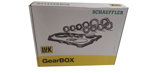 535 0310 - Іна шків генератора ford ford usa