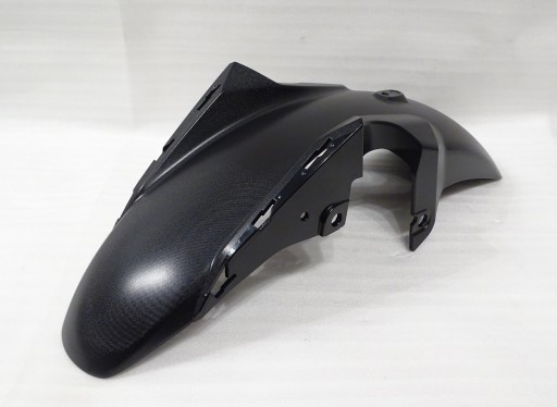 1WS215110000 - YAMAHA MT-07 2014-2017 ПЕРЕДНЄ КРИЛО НОВЕ