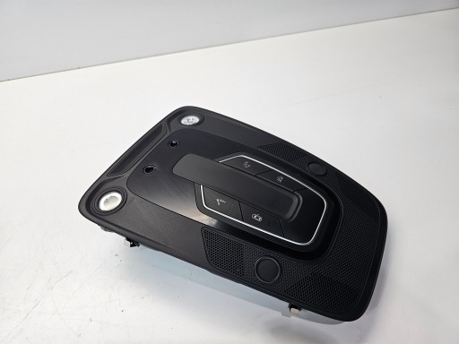 light of the roof AUDI A4 B9 8W0947135G LED 6PS