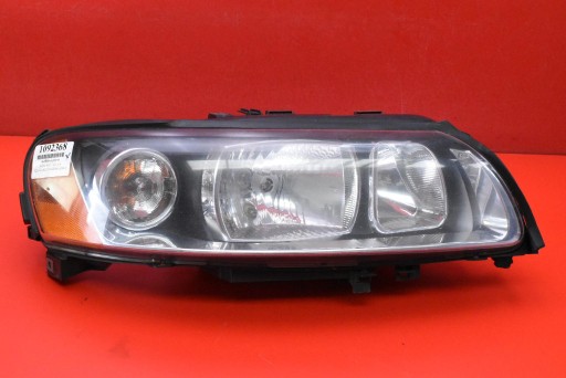 REFLEKTOR right light front EU 30698826 VOLVO S60 1 and LIFT 04-09