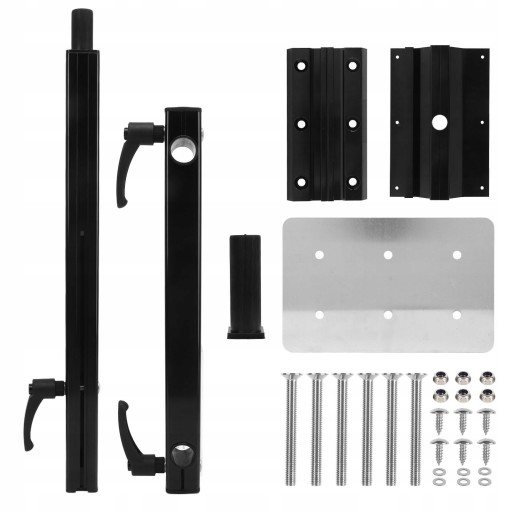 1619230001411123 - НІЖКИ СТОЛІВ RV СТИЛЬ РЕГУЛЬОВАНА НІЖКА