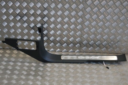 ПОДСВЕТКА MERCEDES W463/4 AMG A4472279909 A4636801206