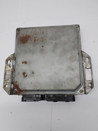RENAULT VEL SATIS Centralina / modulo ECU 2758000987