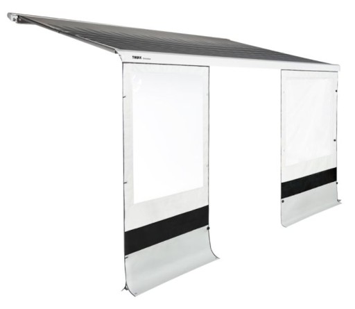 307304 - Передняя панель для тента Rain G2 1. 50x2. 30m Thule