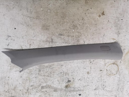 cover SLUPKA right front MERCEDES W207