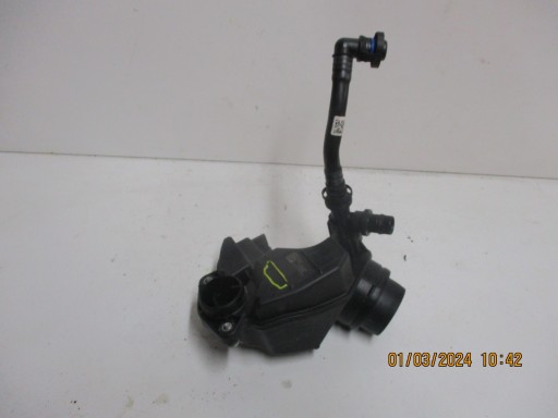 ШЛАНГ ТРУБА AUDI VW 1.0TSI 05C129654