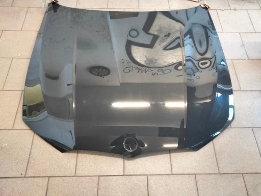 Volvo xc40 xc-40 xc 40 ex40 капот капот оригинал