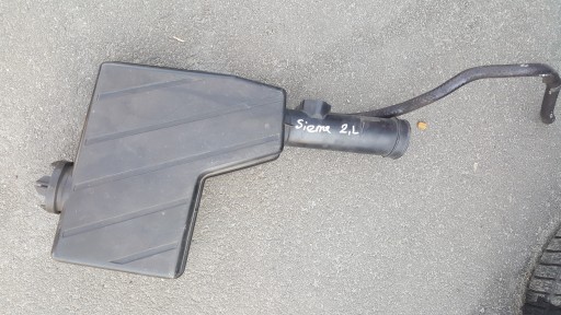 88WF9F763BB - КОРПУС ПОВІТРЯНОГО РЕЗОНАТОРА FORD SIERRA SCORPIO 20