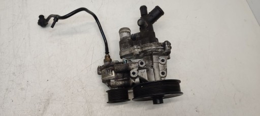 vízpumpa vákum Ford Transit MK7 2,4 TDCI