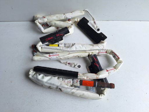 KIA CARENS IV 12-19 airbag roof airbag left