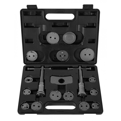 Набір ручних сепараторів для гальмівних супортів