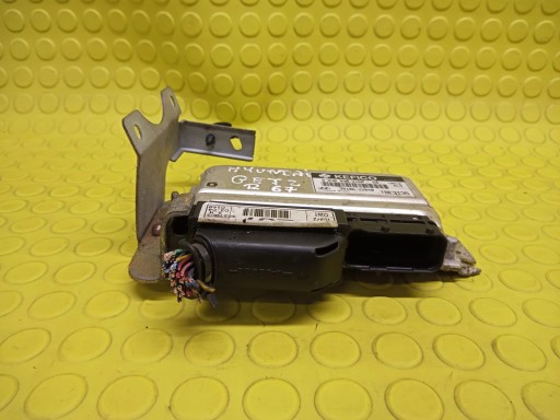HYUNDAI GETZ control unit of the engine 1.3 9030930215