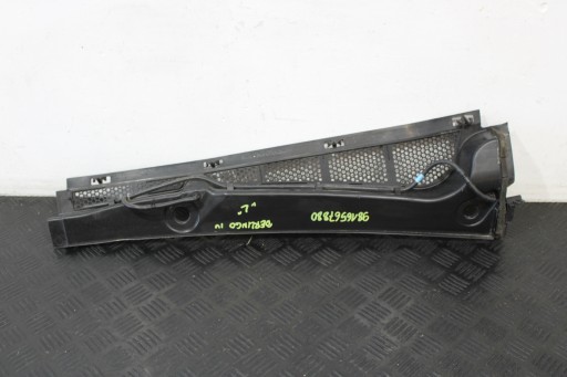 torpedo left 9816567880 CITROEN BERLINGO IV 4 2019