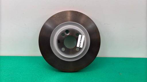 disc brake front new original MINI R55 R56 R57 KA18/753MM