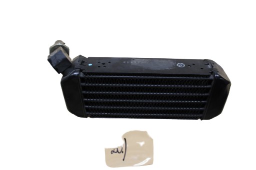 WSNB7.098 - DUCATI 797 MONSTER 19R МАСЛЯНИЙ РАДІАТОР + ДАТЧИК