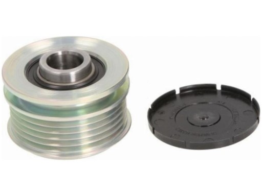 Муфта генератора 535 0295 10