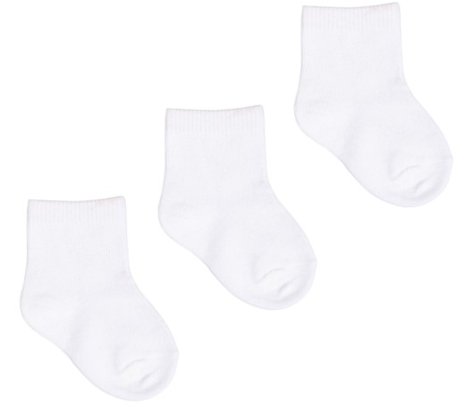 Дитячі шкарпетки YOCLUB 0