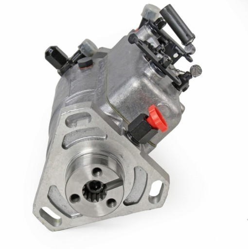 WPI04 - ТОПЛИВНЫЙ НАСОС PERKINS AD3 152