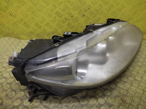 MAZDA 6 REFLEKTOR light right front F014003903