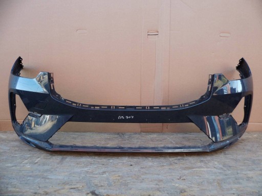 Volvo XC60 II 2021+ LIFT Stoßstange vorne vorne 32234928