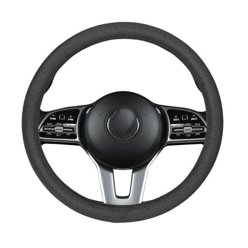 693546110635728875 - для автомобиля дышащая тонкая льняная ручка сама по себе