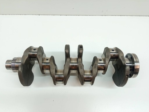 crank 03L101 1.6 TDI Skoda Fabia II (2007-2014)