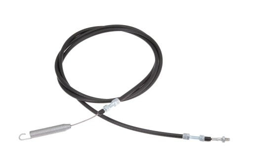 C038747 кабель управления