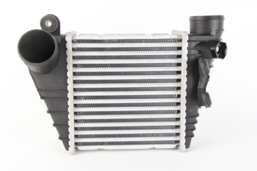 INTERCOOLER ŠKODA OCTAVIA A 1996-2010 1.9 TDI 1.8T