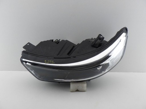 FORD EXPLORER 20- FULL LED LICHT VORNE LINKS