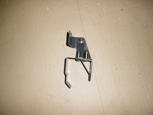 КРОНШТЕЙН КРЕПЛЕНИЯ SCANIA R S 2359183