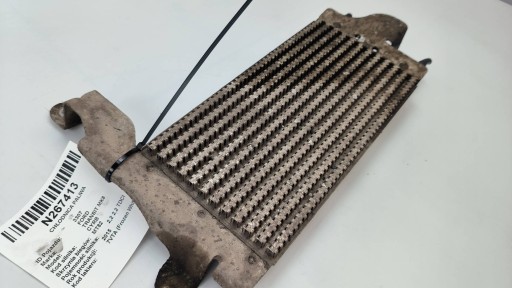 Radiatore / Raffreddatore carburante FORD TRANSIT MK8