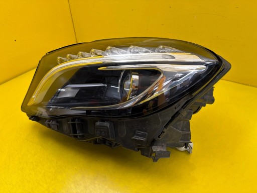 light left Mercedes GLA W156 Bi-Xenon 16- A1569061700