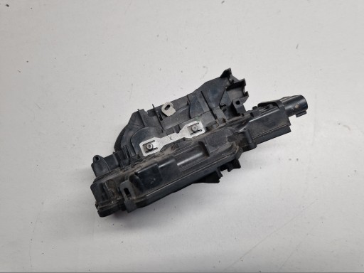 FORD B-MAX lock handle door left rear part AV1A-R26413-AB