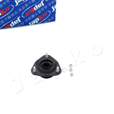 SMJ0220 - Подушка заднего амортизатора japko для subaru legacy i