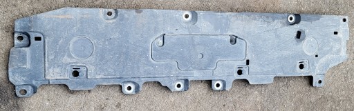 cover lower chassis cover left VOLVO XC60 II 2.0D original